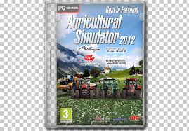 You can manage hundreds of acres of land in the new nordic environment or across the renovated north american soil. Farming Simulator 15 Agricultural Simulator 2012 Pc Game Xbox 360 Pure Farming 2018 Png Clipart Advertising