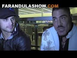 Fort: "La ex de Julio Coronel estaría embarazada. Su pareja Miguel lo tiene  agarrado de las pel...".