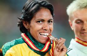 Looking Back At Australian Icon Cathy Freeman's Olympic Career, Life And  Relationships