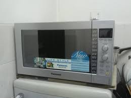 Foods can now be gently Panasonic Inverter Oven With Grill Nn Gd577m Kitchen Appliances On Carousell