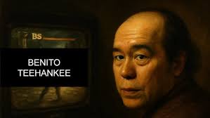 Paco Camacho: “Just data” was never just data