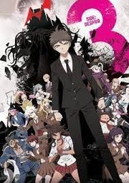 Everyone's new semester of killing (1) dangan ronpa: Danganronpa 3 The End Of Kibougamine Gakuen Zetsubou Hen English Subbed Watch Cartoons Online Watch Anime Online English Dub Anime
