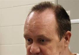 Death-row inmate fights to keep date with destiny