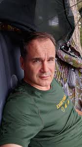 Amok Draumr hammock review and comparison