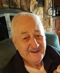 Donald "Hank" Stoner