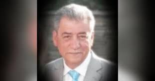 Kenneth Jessie Ealba Obituary