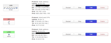 It can be used for anything an embedded linux system is used for. How Can I Route Wlan To Vpn Wan Openwrt