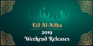 Eid Al Adha 2019 Movie Guide