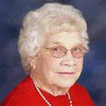 Elizabeth Ann “Betty” Stobbe Grudzinski (1931-2020)