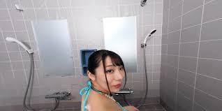 VR 10 54 Sex In Bath With Beautiful Japanese Girl - EPORNER