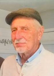 Robert Anderson Rowan Obituary