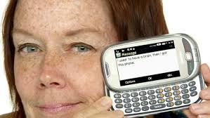 Will Emily's smart phone make her stupid?