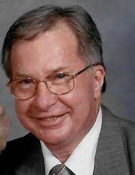 William C. Krajewski Obituary