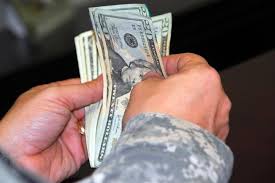 2019 Military Pay Raise Amounts Released Military Com