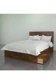 Our popular stratton bed with baskets has a compact profile and generous storage options, making it ideal for small spaces. 24 Best Space Saving Beds 2021 Best Storage Beds