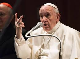 Risultati immagini per foto del papa