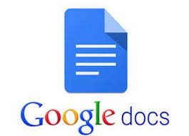 The service also includes google sheets, google slides, google drawings. Google Docs Redux Paths To Technology Perkins Elearning