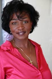 Karla Brewster's Instagram, Twitter & Facebook