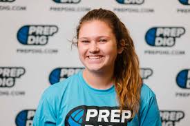 Kate Isley, | Prep Dig