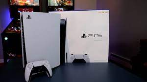 This powerful console boasts 4k visuals, an innovative dualsense controller,. A Ps5 Restock Will Happen At Sony S Playstation Direct Today Cnet