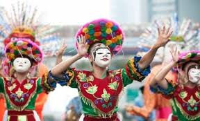 Tari Topeng Sejarah Gerakan Properti Makna Fungsi Jenis