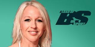 Gail Emms: Badminton, Battles & Bouncing Back