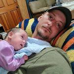 Jeremiah Durbin's Instagram, Twitter & Facebook