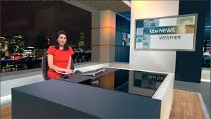 We can do the same for your set. Images Of Itv News London S New Studio