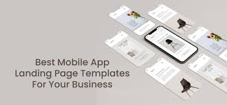 A collection of the best app landing page templates that you can use or find inspiration from for your web and mobile apps, extensions, plugins, and, many other items. Best Mobile App Landing Page Templates For Your Business Premio
