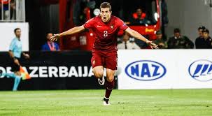 diˈoɡu dɐˈlo — дио́гу дало́; Euro2020 Diogo Dalot Ja Se Juntou A Selecao Portuguesa Em Budapeste