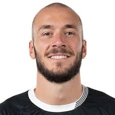 Profilo Marco Simonetti, : informazioni, notizie, partite e statistiche