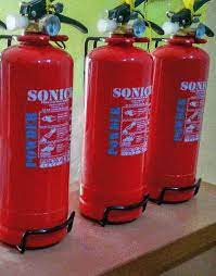 Maybe you would like to learn more about one of these? Agen Supplier Alat Pemadam Api Ringan Jual Apar 1 Kg Powder Abc