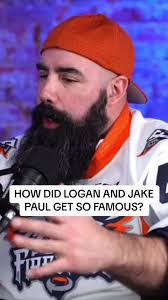 How Did Jake Paul Go Famous