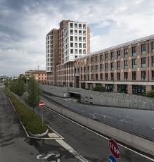 Things to do in fidenza, italy: Fidenza Tower Fidenza Italy Recs Architects