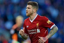 Moreno came on as a substitute after 88 minutes when he … What Next For Alberto Moreno After Hit And Miss Season At Liverpool Liverpool Fc This Is Anfield