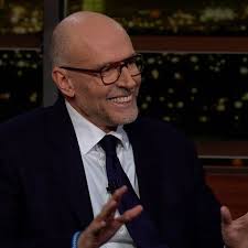 Bill Maher's 2025 “Real Time” Finale Offered Thanksgiving Advice