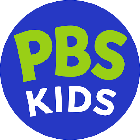 Logo PBS Kids