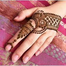 Stunning Mehndi Designs With Videos For 2020 Get Yourself Awesome Look In 2020 Mehndi Designs For Hands Back Hand Mehndi Designs Basic Mehndi Designs