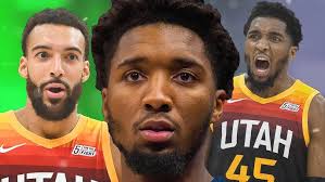 How Donovan Mitchell and Rudy Gobert Failed the Utah Jazz
