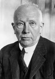 Image of Switzerland Federal Arthur Hoffmann (b/w photo)