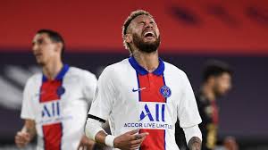 Psg is one of the most successful teams in european football. Rennes 1 1 Paris Saint Germain Kimpembe Sees Red As Champions Title Hopes Suffer Big Blow