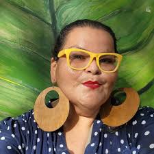 Elvia Rubalcava's Instagram, Twitter & Facebook