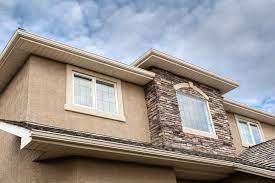 Stucco siding is an ancient siding option appreciated today for its classic good looks and excellent durability. How To Repair Stucco Siding Yourself True Value