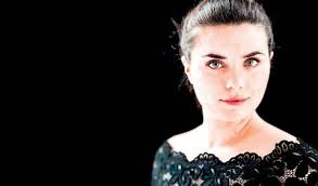 Kurz vorgestellt: Franciska Anna Hajdu