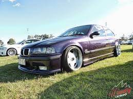 Pin En Bmw E36 Culture Album