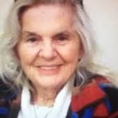 Obituary information for Betty Jean Payne