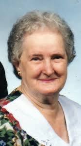 Frances Irene Sanders