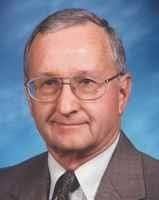 Robert Johnson Obituary (1932