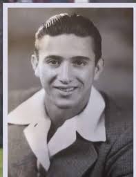 Steve Mabry crossed over yesterday RIP Dad