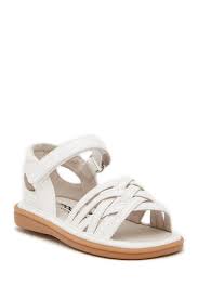 Mooshu Trainers Trudy Strappy Sandal Baby Toddler Nordstrom Rack